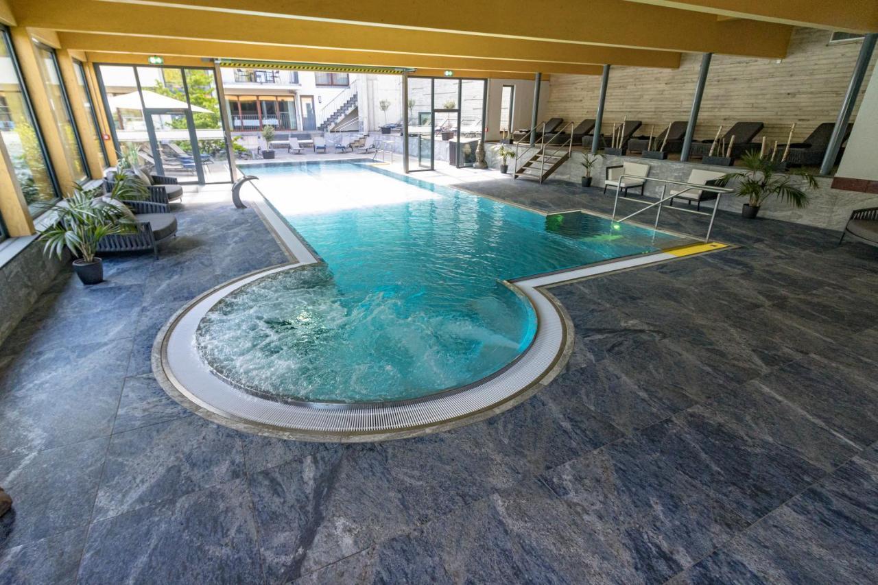 Sonnenresort Ettershaus Бад-Гарцбург Екстер'єр фото